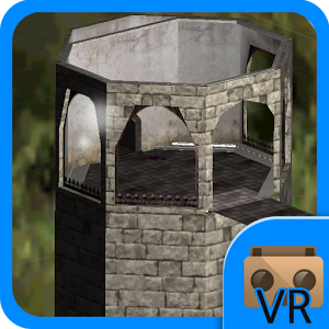 VR BungeeJump,Cardboard 