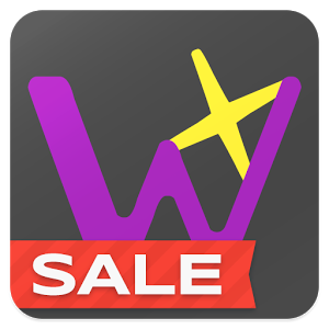 Wallx - Wallpaper Pack 