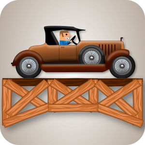 Wood Bridges 1.10.0