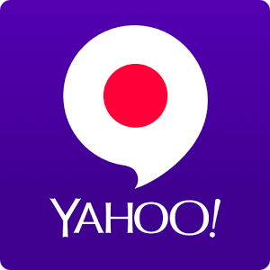 Yahoo Livetext - Video Chat