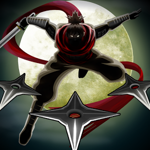 Yurei Ninja (Mod Money) 1.31