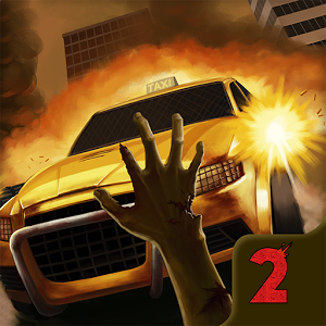 Zombie Esapce 2 1.0.2