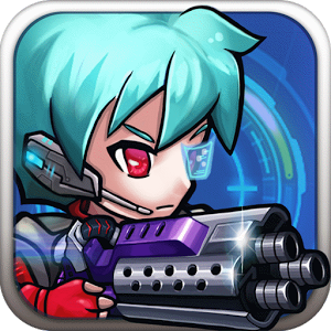 Zombie Games-Defense War 