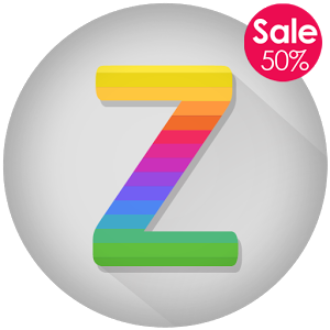 Download Zotro Icon Pack For Android Zotro Icon Pack Apk Appvn