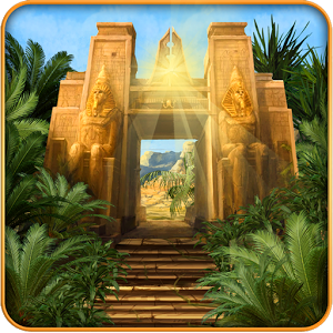 100 Doors: Lost Temple 1.01