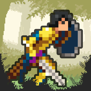 2048 Knight (Mod Money) 1.00.20