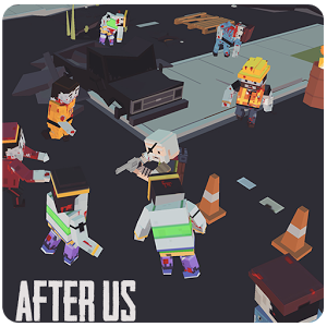 After Us (Mod Money) 0.71Mod