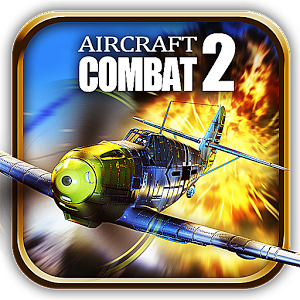 Aircraft Combat 2:Warplane War (Mod Money) 1.0.1Mod