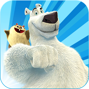 Arctic Dash: Norm of the North 1.0.0