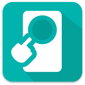 ASUS Cover for ZenFone 2 1.0.0.7_150922