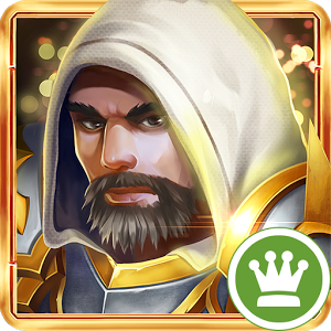 Atlantis: 3D war strategy game