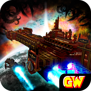Battlefleet Gothic: Leviathan 1.1.3
