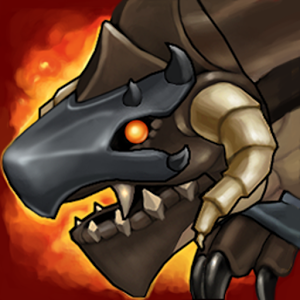 Black Dragon (Mod Money) 2.4