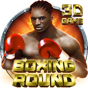 Boxing Round 1.0
