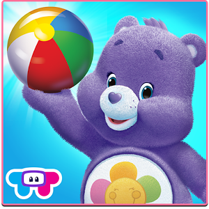 Care Bears Rainbow Playtime 1.1.0