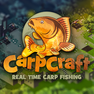 Carpcraft: Carp Fishing 1.0.8