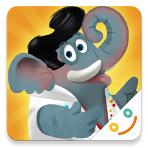 Circus Games Animals Kids 1.2