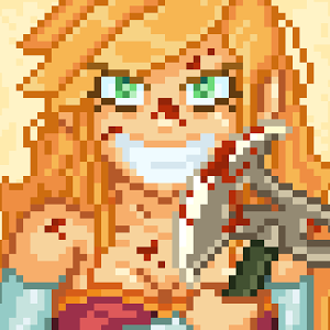 Combo Queen - Action RPG (Mod) 1.0.3Mod