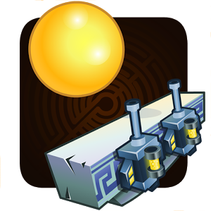 Crush Mythology Brick Breaker (Mod Money) 1.0.2