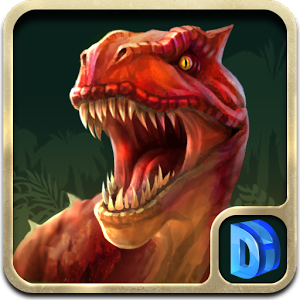 Dino Safari - APK Download for Android