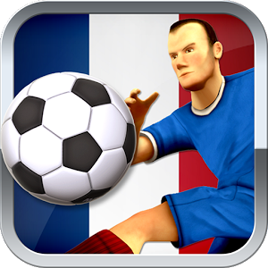 Euro Soccer Forever 2016 (Mod Money) 1.0Mod
