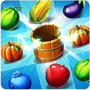 Farm Paradise Legend (Mod Money) 1.0.2