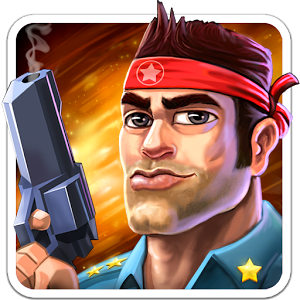 Frontline Soldier 2.0