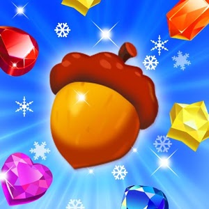 Gems Blast For Ice Age (Mod Money/Lives) 1.0