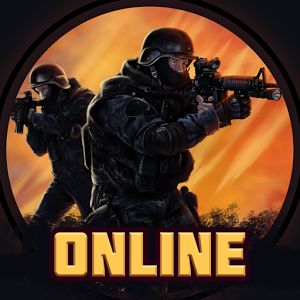 Global Strike: Counter Action 1.15