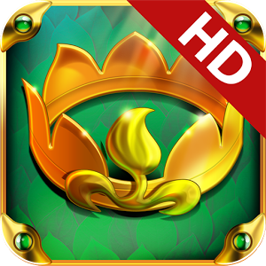 Gnomes Garden HD 1.0