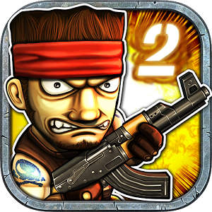 Gun Strike 2 (Mod Money) 1.2.7