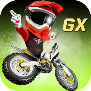 GX Racing (Mod Money) 1.0.67Mod
