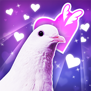 Hatoful Boyfriend 1.0
