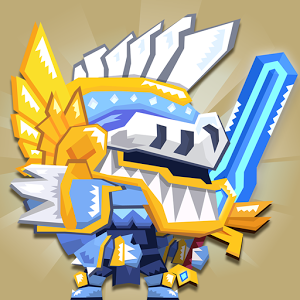 Hero Simulator: Clicker Game (Mod) 