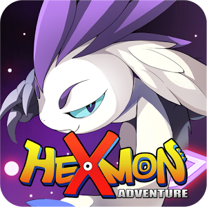 Hexmon Adventure (Mod)