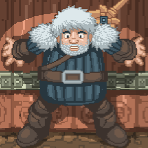 Hold the Door, Throne Defense (Mod Money) 1.0.4