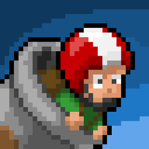 Human Cannonball (Mod Money) 1.1