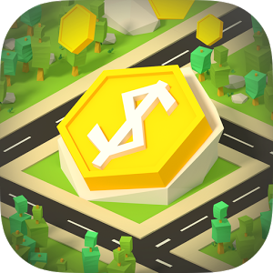 Idle Town (Mod Gems) 2.2.1