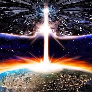 Independence Day: Extinction 1.0.0