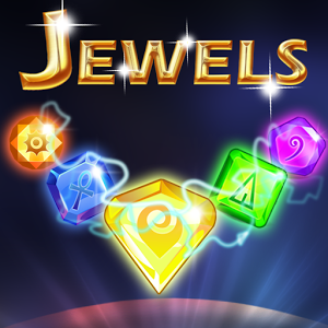 Jewel Deluxe Plus (Mod Money) 1.0.6