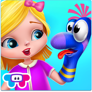 Kindergarten Kids-Play All Day 1.0.3