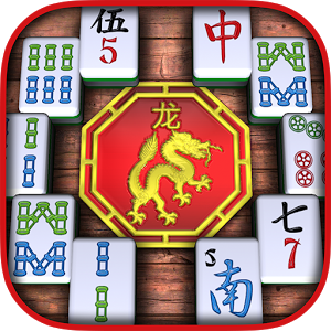 Mahjong Solitaire Blast 1.1.2