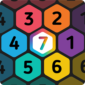 Make7! Hexa Puzzle 1.4.25