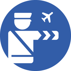 Mobile Passport (US CBP auth.) 