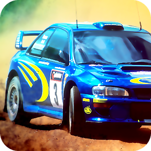 No Limits Rally (Mod Money) 1.4.1