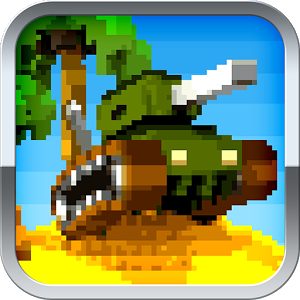 Operation Desert Road (Mod Money) 1Mod