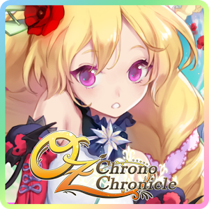 OZ Chrono Chronicle (Mod) 1.0.5Mod