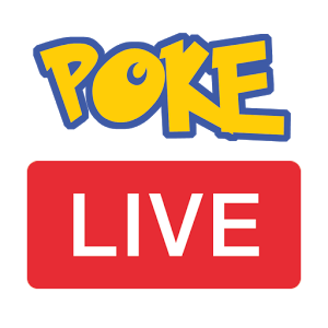 Poke LIVE for Pokemon GO 1.1