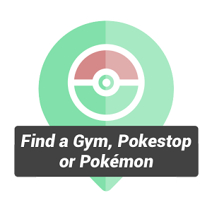 Pokemap: Map for Pokémon GO 3.3.0