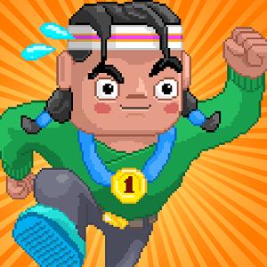 ReRunners - Race for the World 1.9.23583